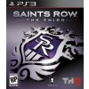 Saints Row: The Third (PS3 - použité - EN)
