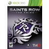 Saints Row: The Third (Xbox 360 - použité - EN)