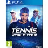 Tennis World Tour (PS4 - nové - EN)