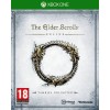 The Elder Scrolls Online: Tamriel Unlimited (Xbox One - použité - EN)