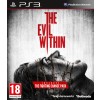 The Evil Within (PS3 - použité - EN)