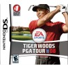 Tiger Woods PGA Tour 08 (Nintendo DS - použité - EN)