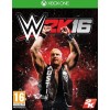 WWE 2K16 (Xbox One - použité - EN)