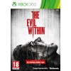 The Evil Within (Xbox 360 - nové - EN)