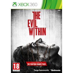 The Evil Within (Xbox 360 - nové - EN)
