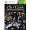 Injustice: Gods Among Us (Ultimate Edition) (Xbox 360 - nové - EN)