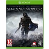 Middle-Earth: Shadow of Mordor (Xbox One - nové - EN)