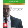 Hitman: The Complete First Season (Steelbook Edition) (Xbox One - použité - EN)