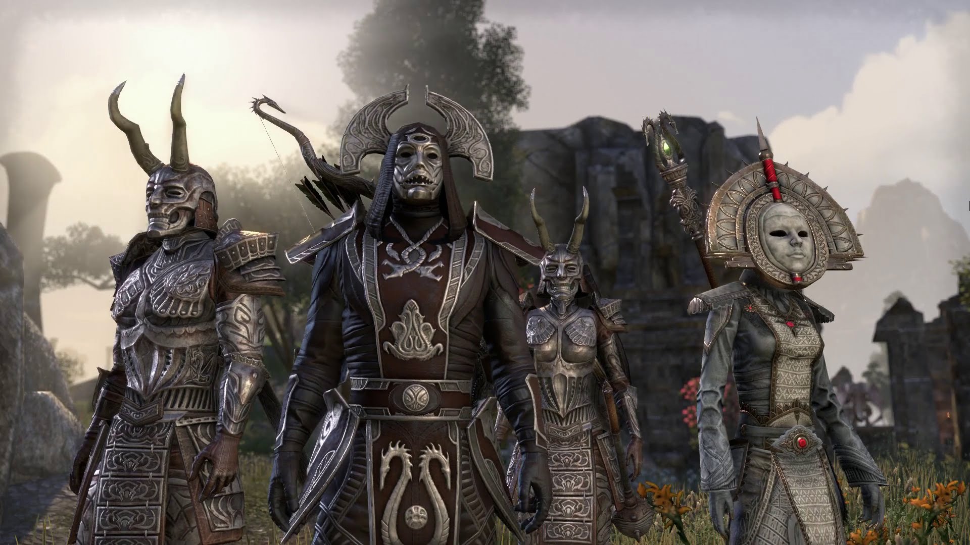 The Elder Scrolls Online: Tamriel Unlimited #3