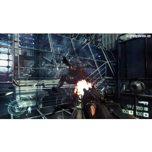Crysis 2 #2