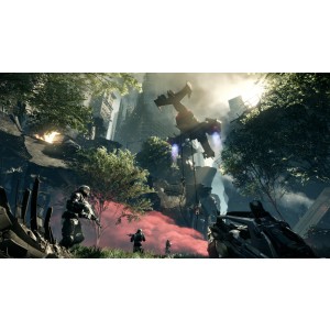 Crysis 2 #3