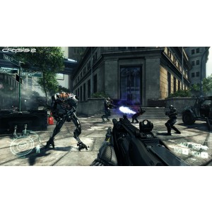 Crysis 2 #5
