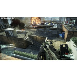 Crysis 2 #6