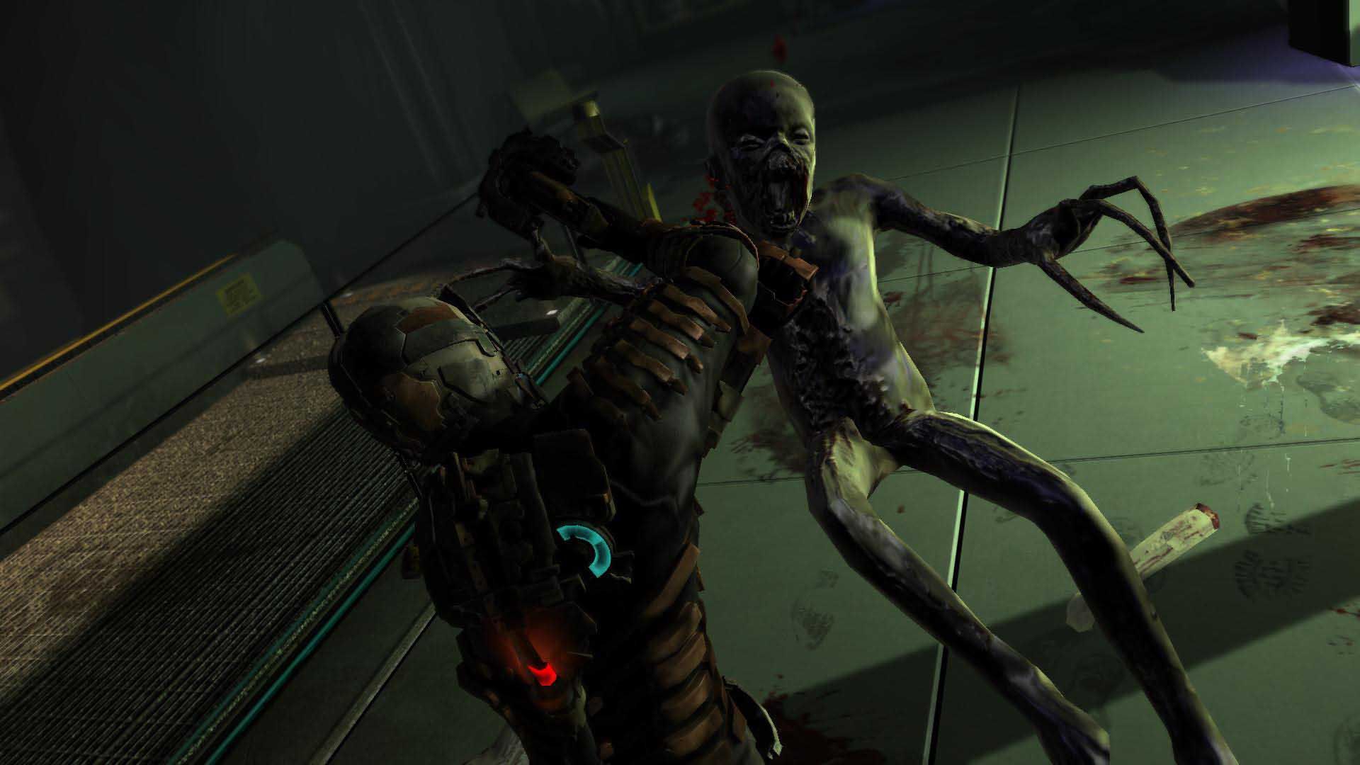 Dead Space 2 #3