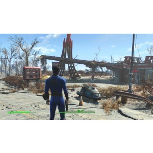 Fallout 76 (Anniversary Edition) #2