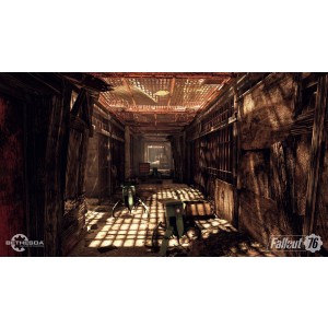Fallout 76 (Anniversary Edition) #4