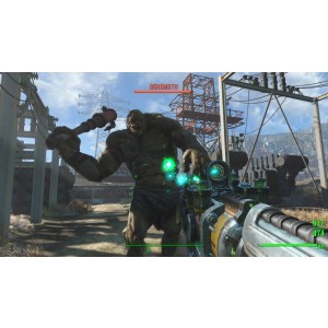 Fallout 76 (Anniversary Edition) #5
