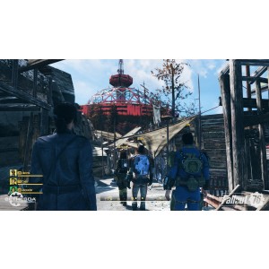 Fallout 76 (Anniversary Edition) #6