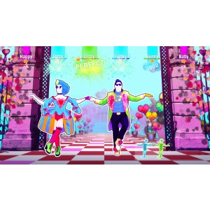 Just Dance 2019 #1