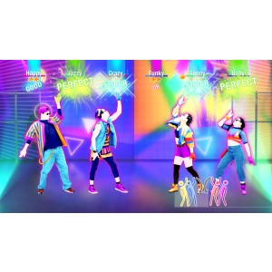 Just Dance 2019 #2