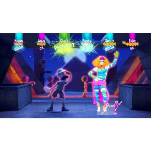Just Dance 2019 #3