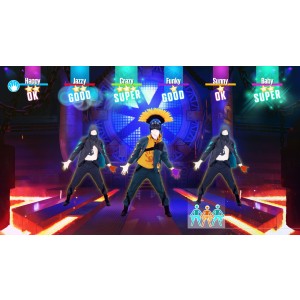 Just Dance 2019 #4