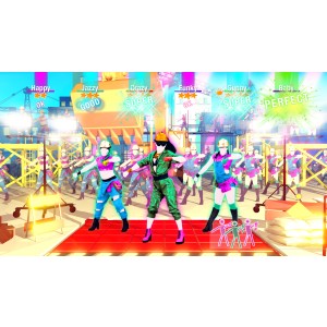 Just Dance 2019 #5