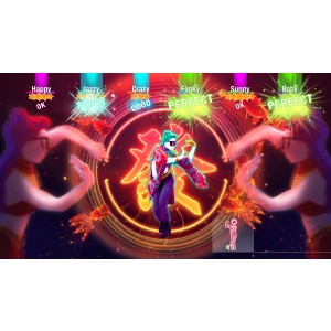 Just Dance 2019 #6