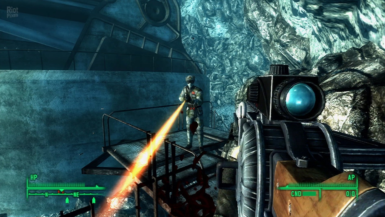 Fallout 3 #10