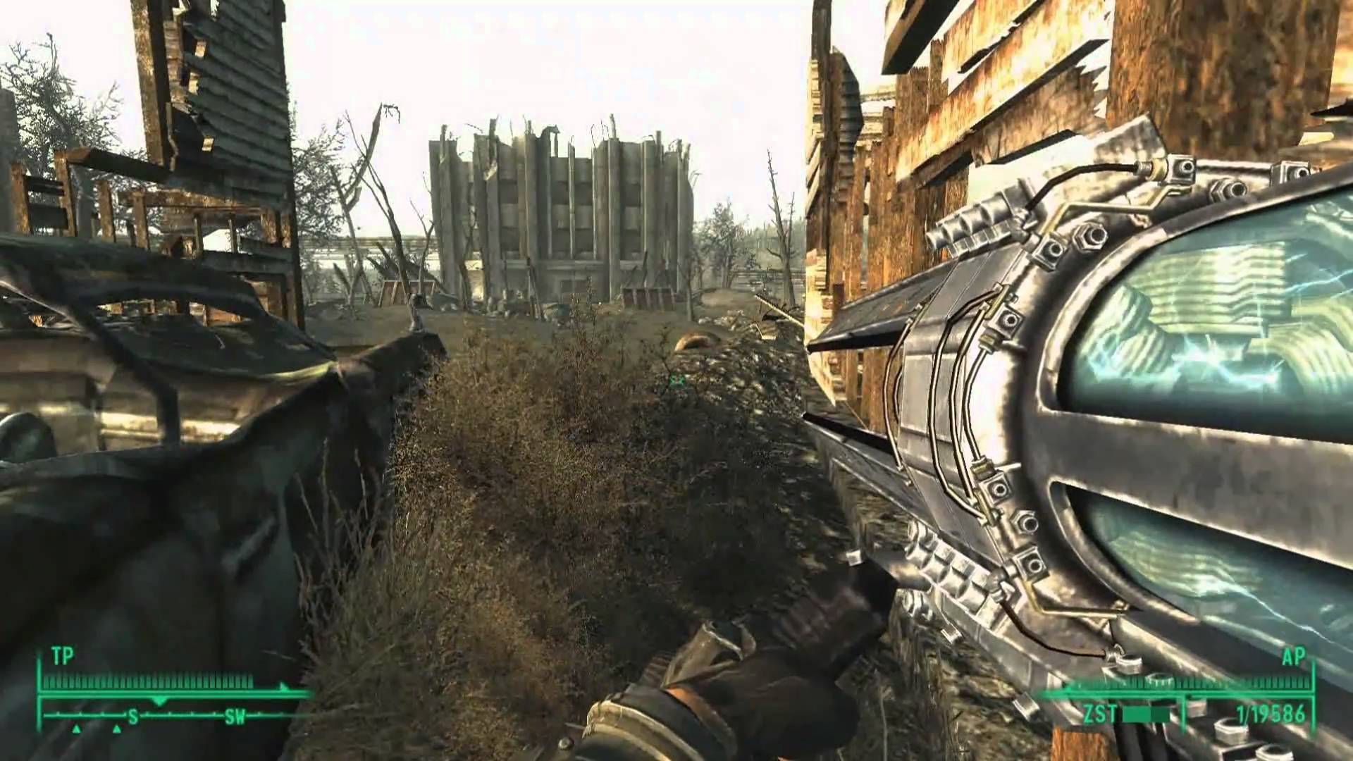 Fallout 3 #1