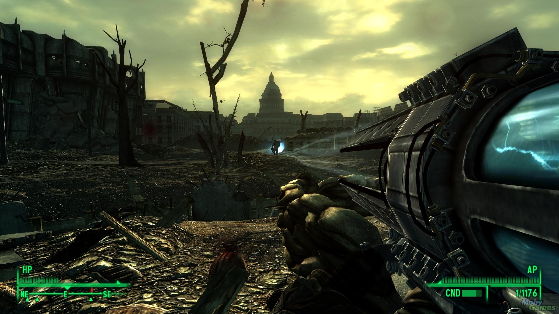 Fallout 3 #2