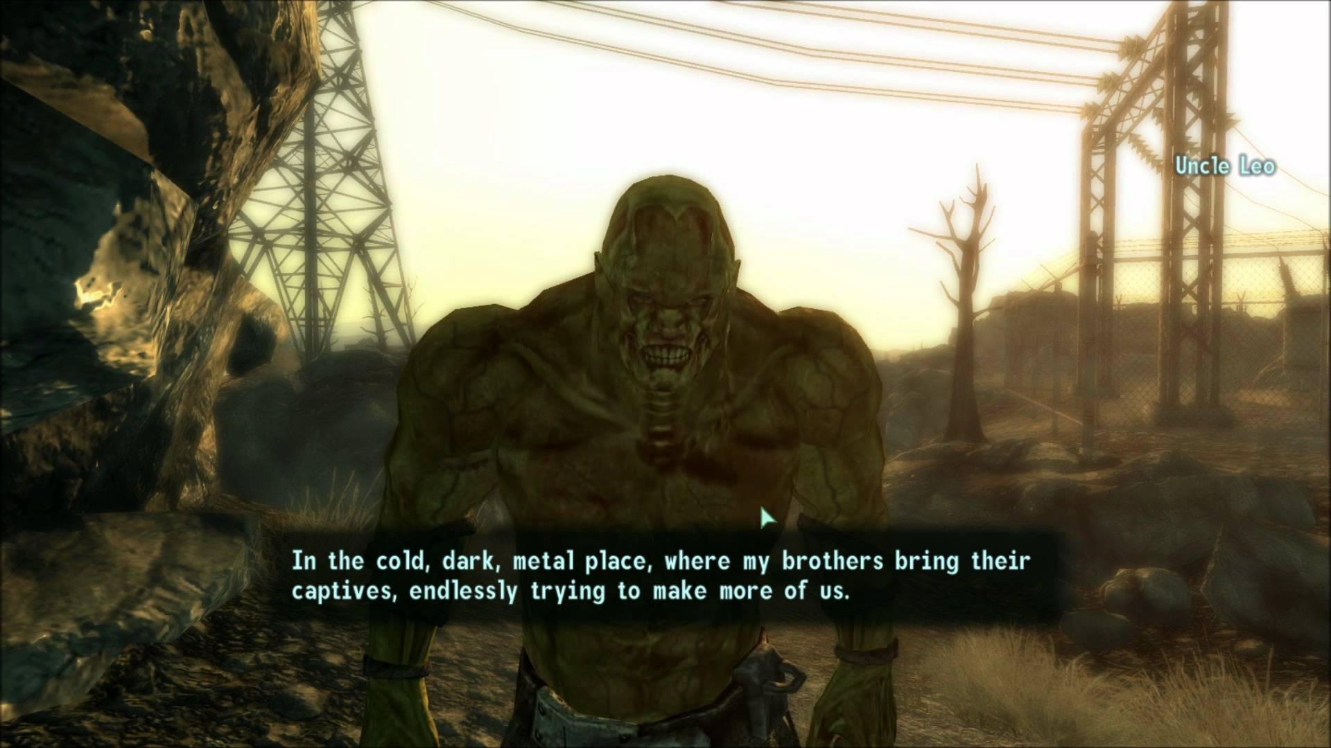 Fallout 3 #4