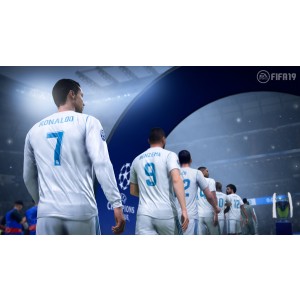 Fifa 19 #2