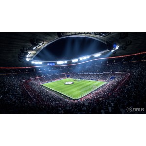 Fifa 19 #3