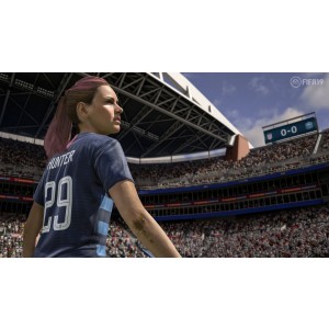 Fifa 19 #5