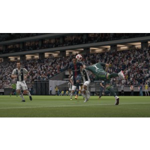 Fifa 19 #6