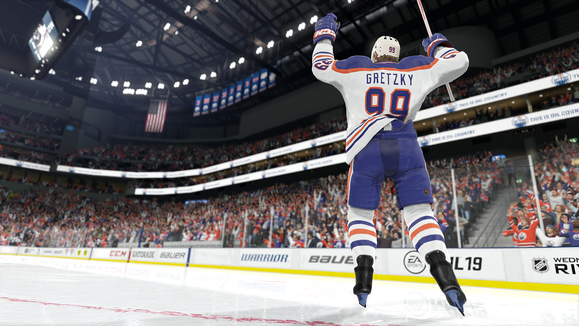 NHL 19 #1