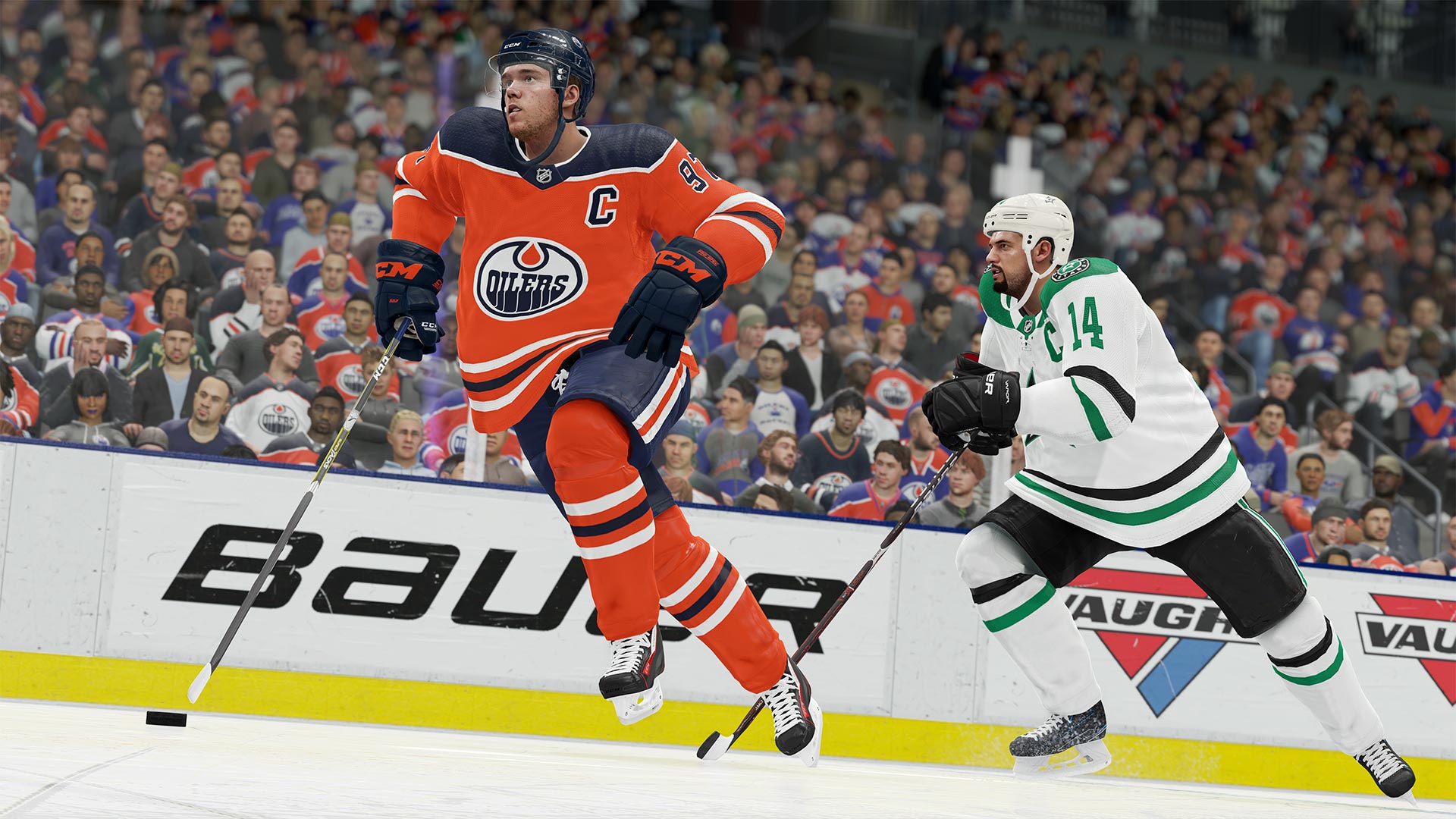 NHL 19 #6