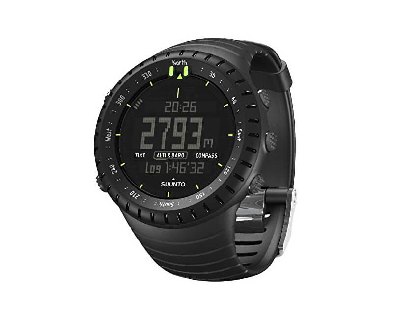 Suunto Core All Black #1