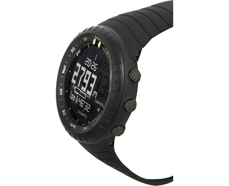 Suunto Core All Black #2