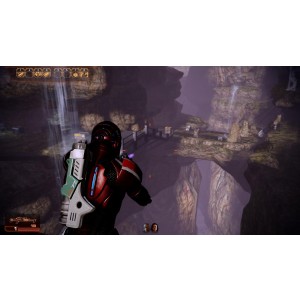 Mass Effect 2 #1