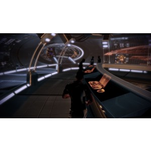 Mass Effect 2 #4