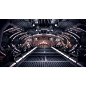 Mass Effect 2 #5