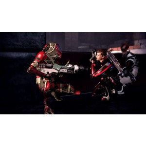Mass Effect 2 #6