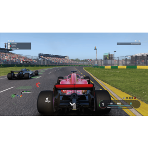 F1 2018 (Headline Edition) #2