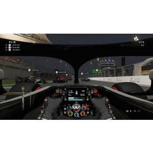 F1 2018 (Headline Edition) #3
