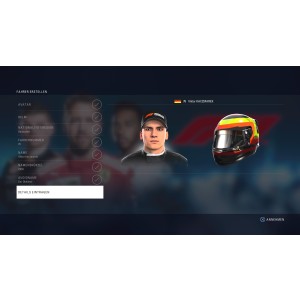 F1 2018 (Headline Edition) #4