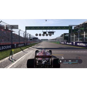 F1 2018 (Headline Edition) #5
