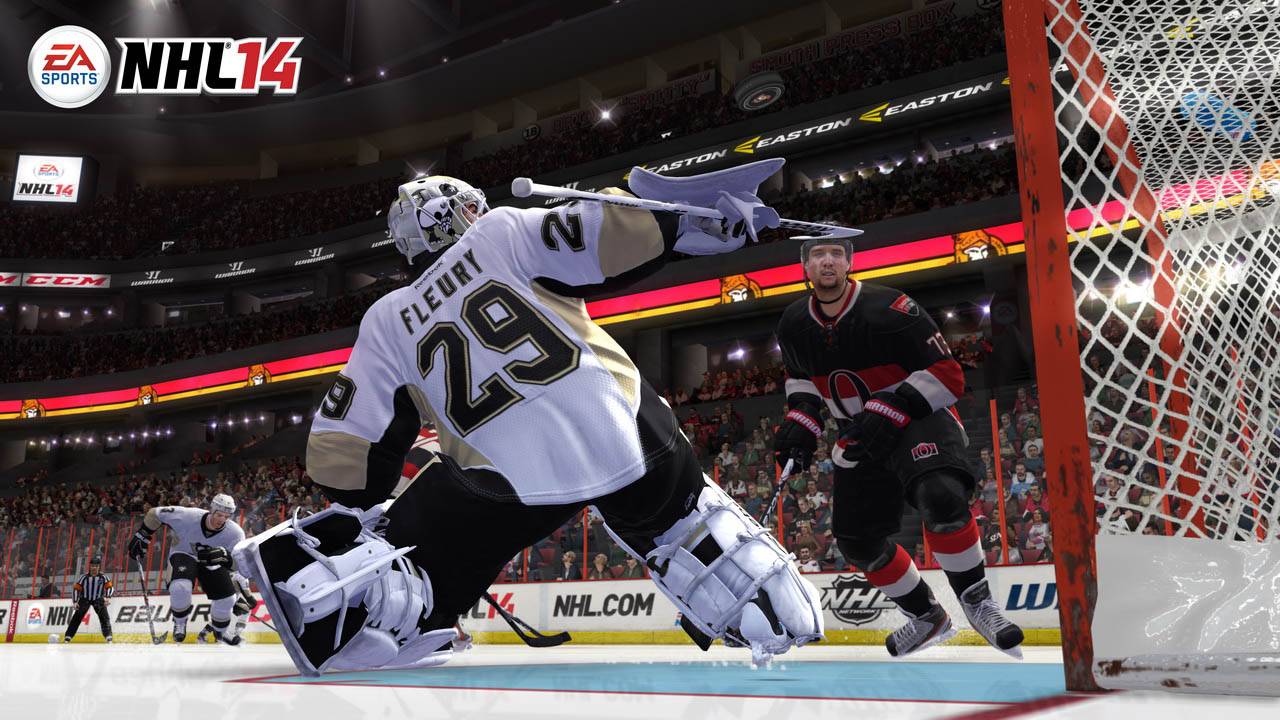 NHL 14 #2