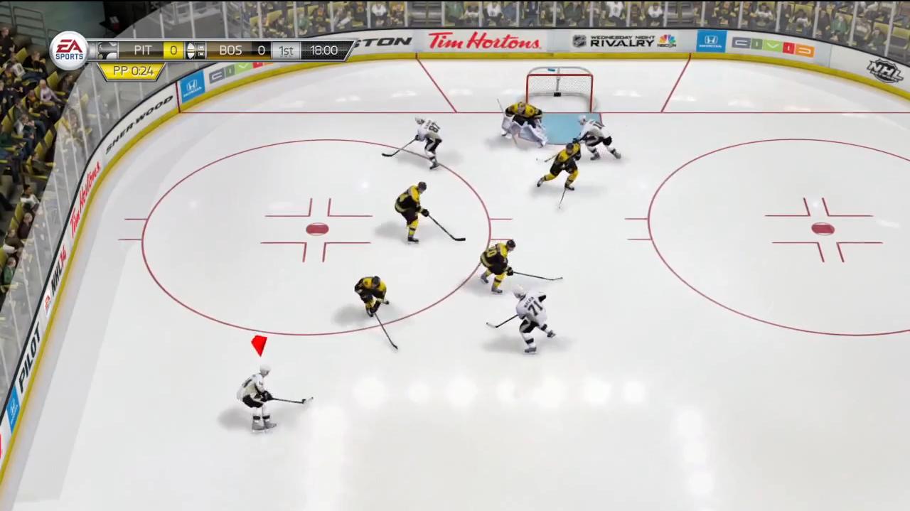 NHL 14 #6